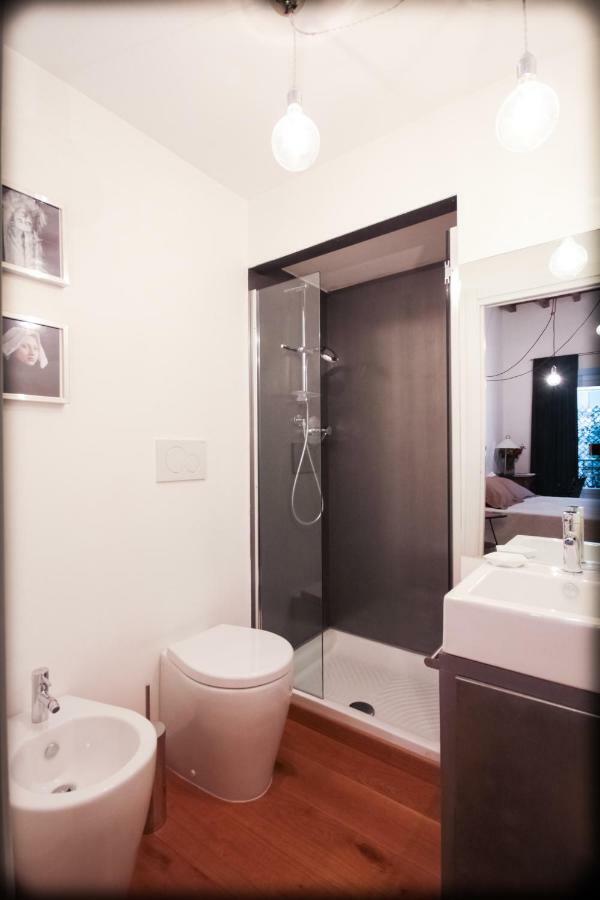 Porta Palatina Bed and Breakfast Torino Esterno foto