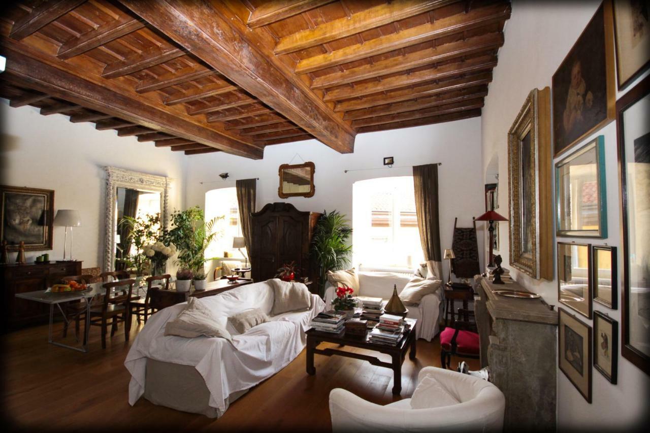 Porta Palatina Bed and Breakfast Torino Esterno foto
