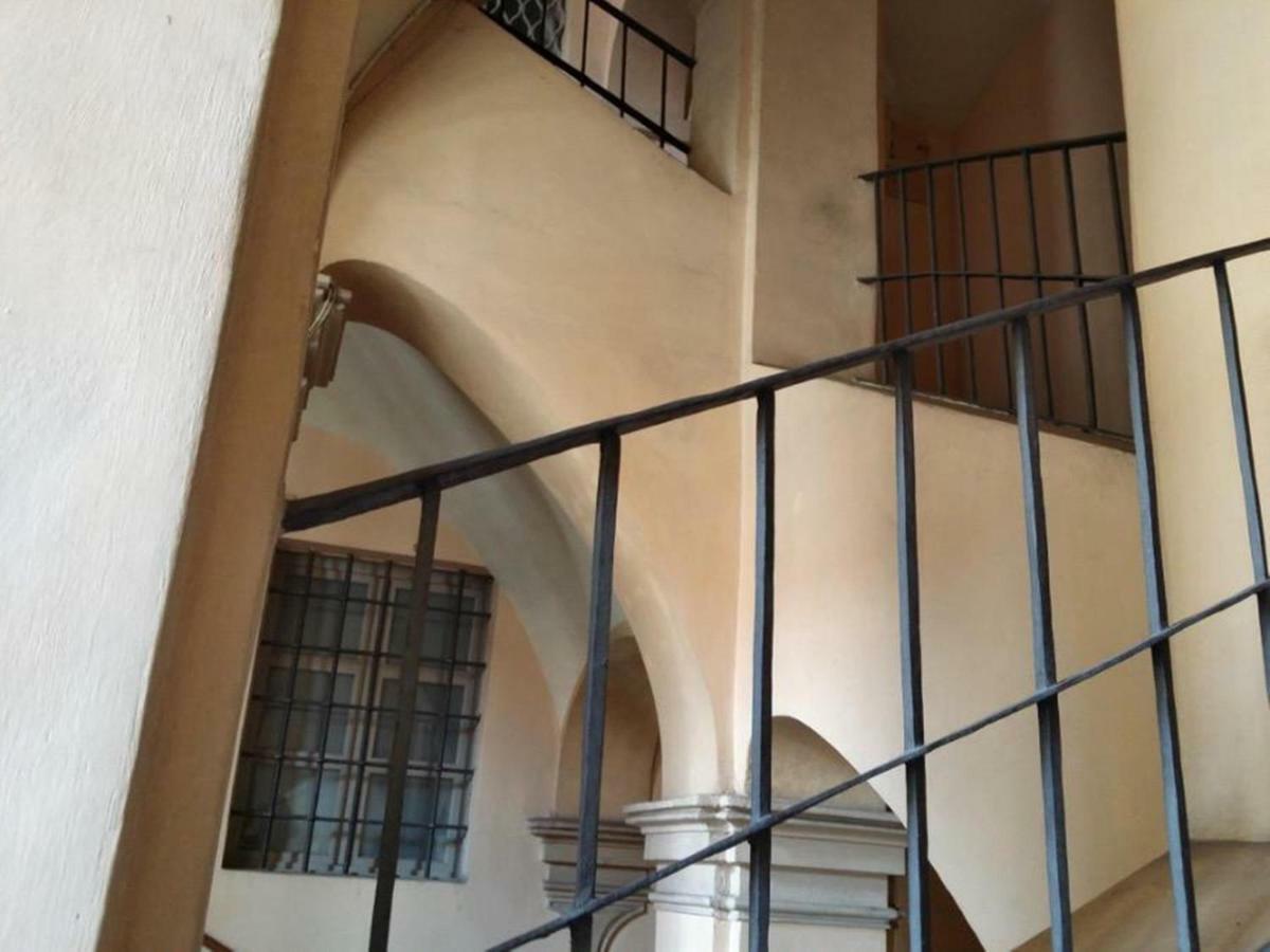 Porta Palatina Bed and Breakfast Torino Esterno foto