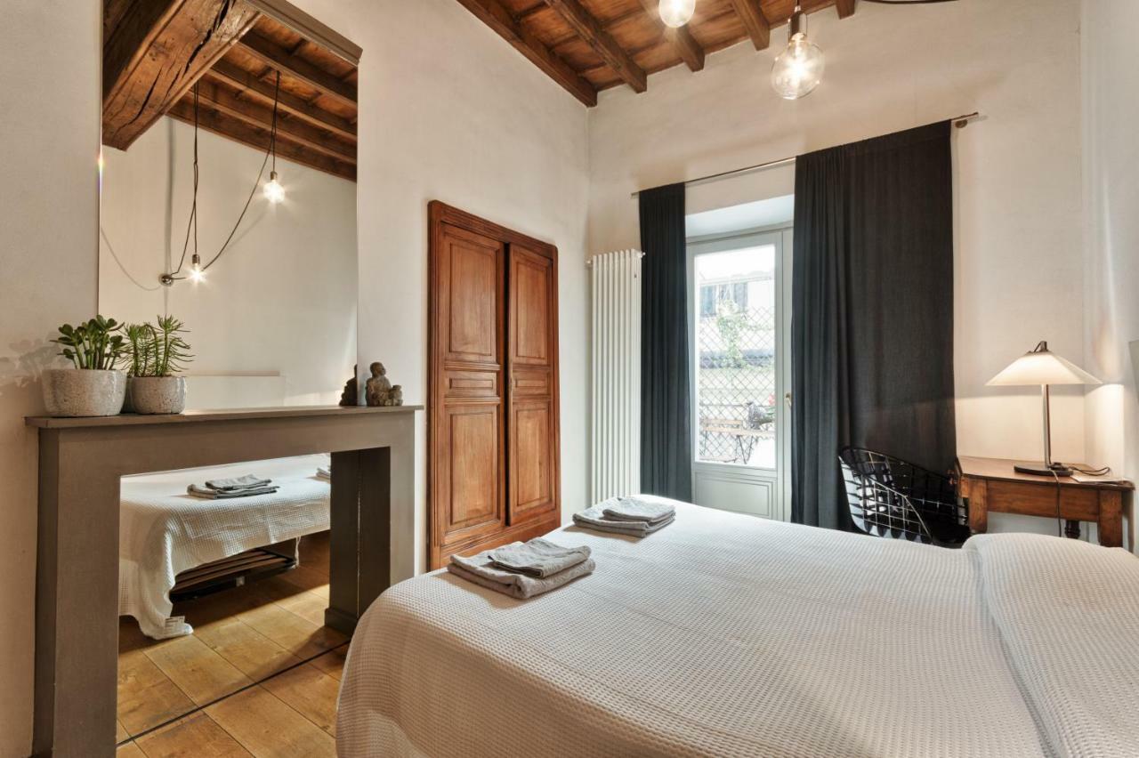 Porta Palatina Bed and Breakfast Torino Esterno foto