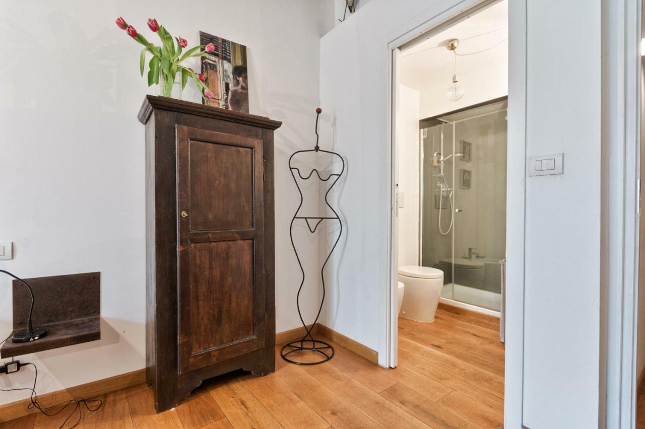Porta Palatina Bed and Breakfast Torino Esterno foto