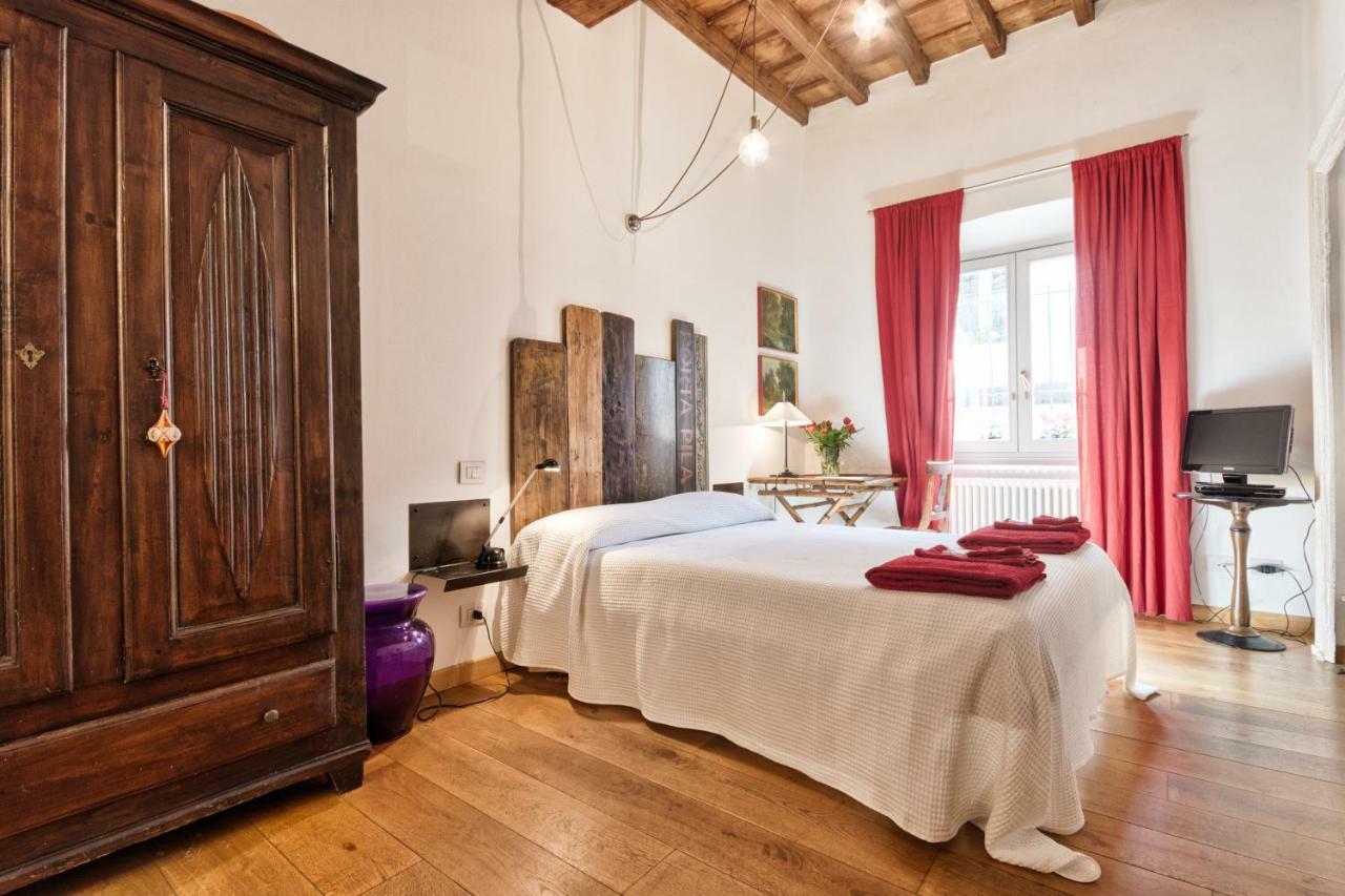 Porta Palatina Bed and Breakfast Torino Esterno foto