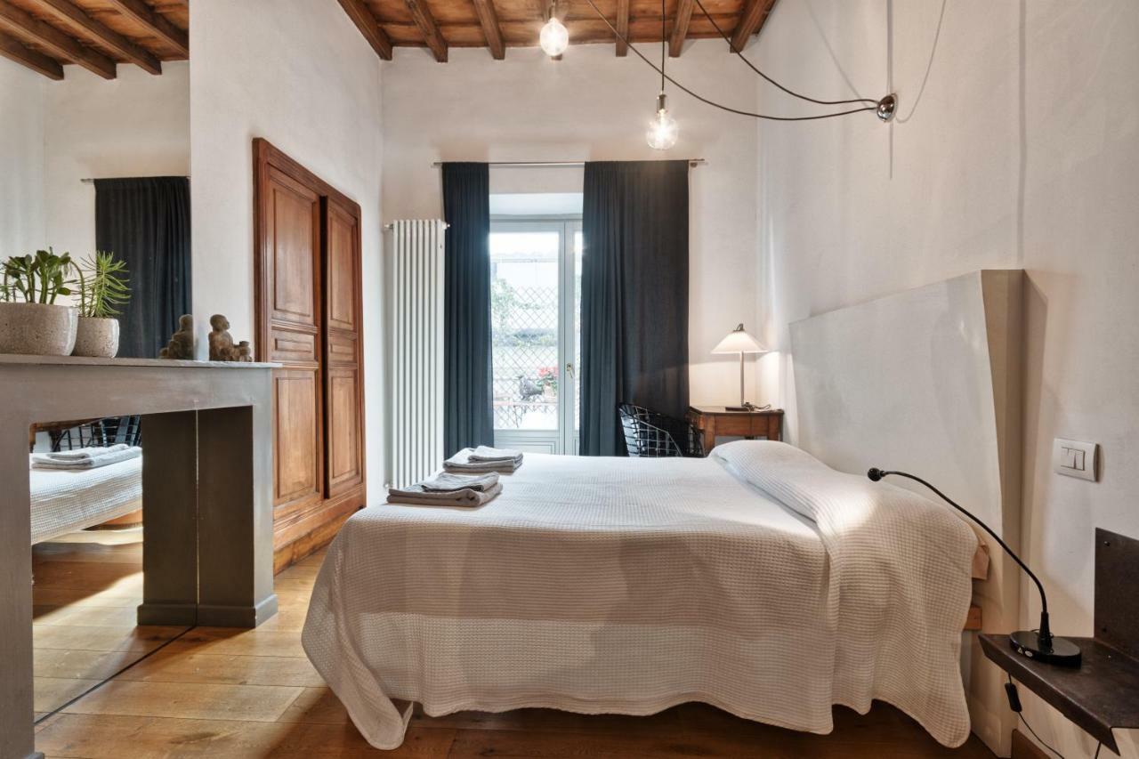 Porta Palatina Bed and Breakfast Torino Esterno foto