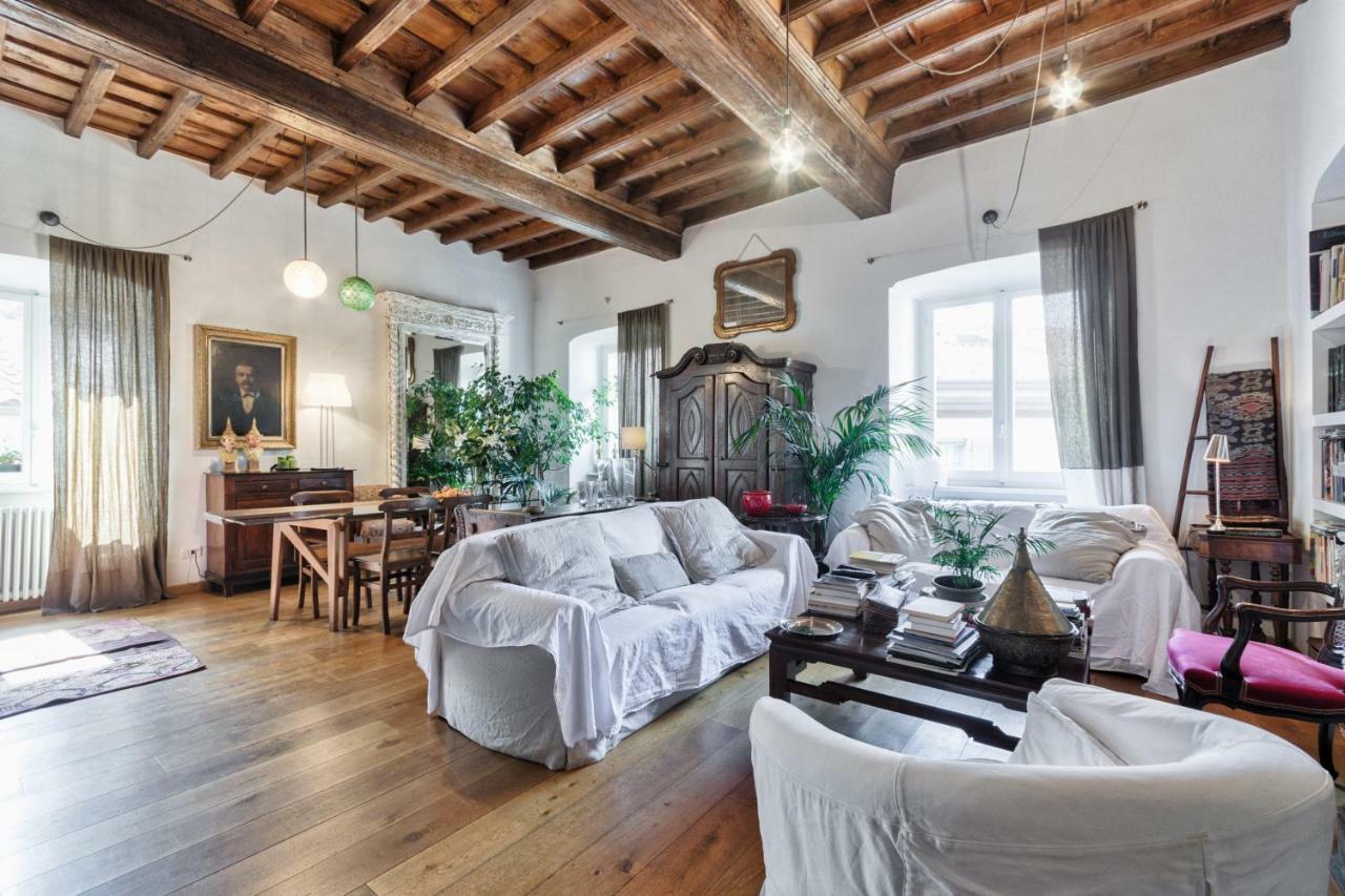 Porta Palatina Bed and Breakfast Torino Esterno foto