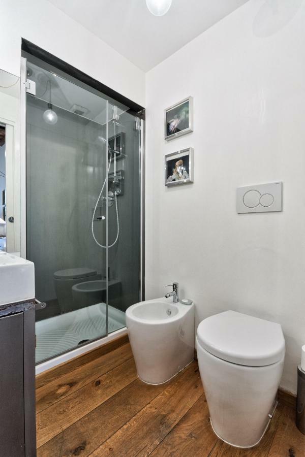 Porta Palatina Bed and Breakfast Torino Esterno foto