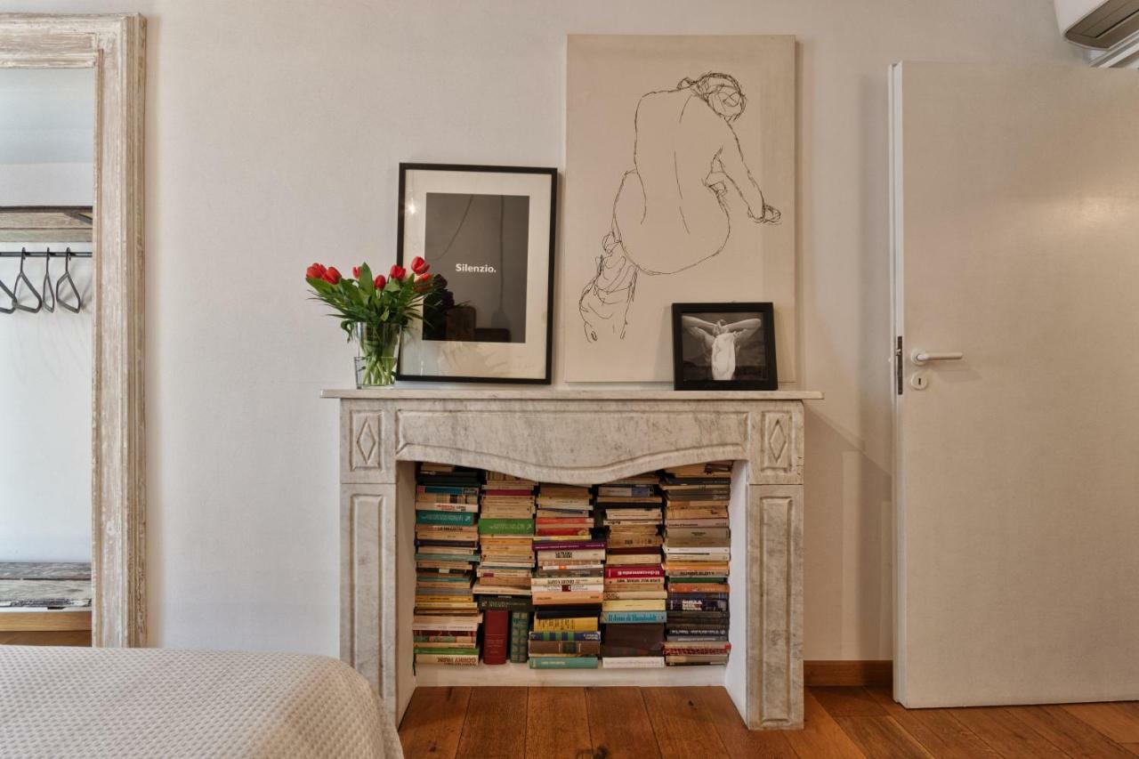Porta Palatina Bed and Breakfast Torino Esterno foto