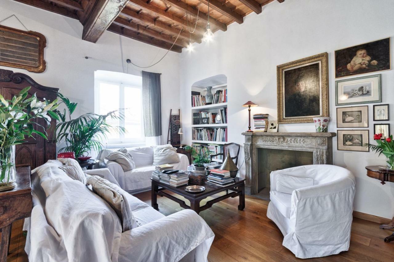 Porta Palatina Bed and Breakfast Torino Esterno foto